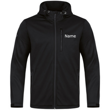 Lade das Bild in den Galerie-Viewer, FG Narrenkübel - Softshelljacke Premium (Kinder/Erwachsene)