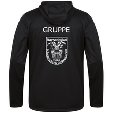 Lade das Bild in den Galerie-Viewer, FG Narrenkübel - Softshelljacke Premium (Kinder/Erwachsene)