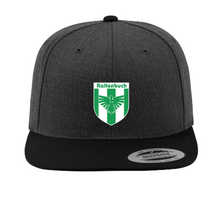 Lade das Bild in den Galerie-Viewer, DJK Raitenbuch - Snapback (Stick) - verschiedene Farben
