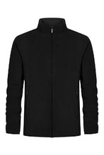 Lade das Bild in den Galerie-Viewer, Labor Berlin - Fleecejacke Frauen