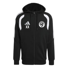 Lade das Bild in den Galerie-Viewer, TSV Brunsbrock - Tiro26 League Sweat Full Zip Hoodie