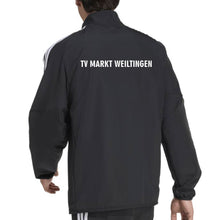Lade das Bild in den Galerie-Viewer, TV Markt Weiltingen - Tiro26 League Presentation Jacket