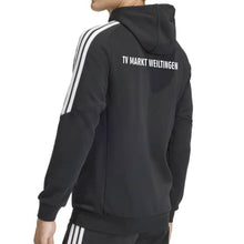 Lade das Bild in den Galerie-Viewer, TV Markt Weiltingen - Tiro26 League Sweat Full Zip Hoodie