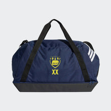 Lade das Bild in den Galerie-Viewer, SV Kyllburg - TIRO DUFFLE BAG LARGE WITH BOTTOM COMPARTMENT