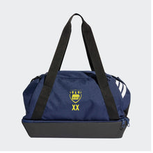 Lade das Bild in den Galerie-Viewer, SV Kyllburg - TIRO DUFFLE BAG SMALL WITH BOTTOM COMPARTMENT