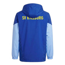 Lade das Bild in den Galerie-Viewer, SV Kyllburg - TIRO25 COMPETITION ALL WEATHER JACKET