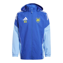 Lade das Bild in den Galerie-Viewer, SV Kyllburg - TIRO25 COMPETITION ALL WEATHER JACKET