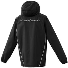 Lade das Bild in den Galerie-Viewer, SG Lohe/Wesseln - TIRO24 RAIN JACKET