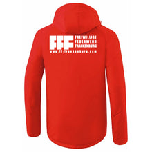 Lade das Bild in den Galerie-Viewer, FF Frankenburg - Team Winterjacke