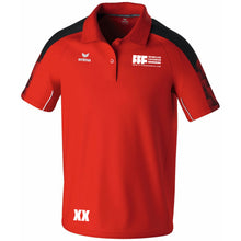 Lade das Bild in den Galerie-Viewer, FF Frankenburg - EVO STAR Poloshirt