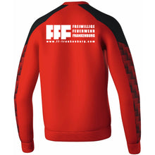 Lade das Bild in den Galerie-Viewer, FF Frankenburg - EVO STAR Sweatshirt