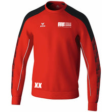 Lade das Bild in den Galerie-Viewer, FF Frankenburg - EVO STAR Sweatshirt
