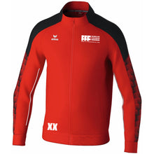 Lade das Bild in den Galerie-Viewer, FF Frankenburg - EVO STAR Trainingsjacke