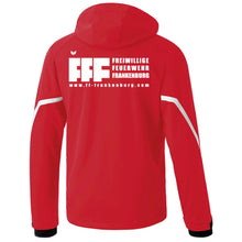 Lade das Bild in den Galerie-Viewer, FF Frankenburg - Softshelljacke Function