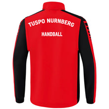 Lade das Bild in den Galerie-Viewer, Tuspo Nürnberg - Six Wings Jacke mit abnehmbaren Ärmeln