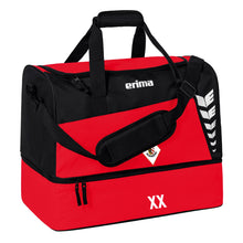 Lade das Bild in den Galerie-Viewer, Tuspo Nürnberg - SIX WINGS Sporttasche mit Bodenfach