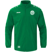 Lade das Bild in den Galerie-Viewer, SV Eintracht Afferde - Allwetterjacke One