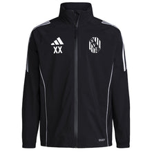 Lade das Bild in den Galerie-Viewer, SV Unterneukirchen - TIRO24 RAIN JACKET