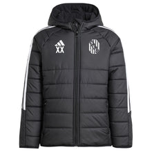 Lade das Bild in den Galerie-Viewer, SV Unterneukirchen - TIRO24 WINTER JACKET KIDS