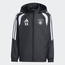 Lade das Bild in den Galerie-Viewer, TSV 66 Polling - Tiro26 League Kids Windbreaker (versch. Farben)