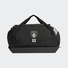 Lade das Bild in den Galerie-Viewer, TSV 66 Polling - TIRO DUFFLE BAG LARGE WITH BOTTOM COMPARTMENT (versch. Farben)