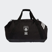 Lade das Bild in den Galerie-Viewer, TSV 66 Polling - TIRO DUFFLE BAG SMALL WITH BOTTOM COMPARTMENT (versch. Farben)