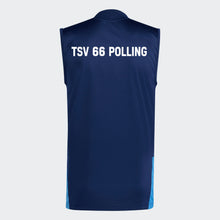 Lade das Bild in den Galerie-Viewer, TSV 66 Polling - Tiro 26 Competition Sleeveless Jersey (versch. Farben)