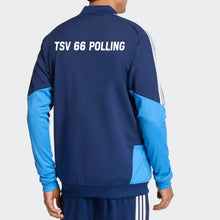 Lade das Bild in den Galerie-Viewer, TSV 66 Polling - Tiro 26 Competition Training Jacket (versch. Farben)