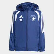 Lade das Bild in den Galerie-Viewer, TSV 66 Polling - Tiro26 League Kids Windbreaker (versch. Farben)