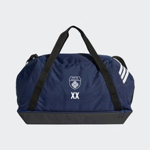 Lade das Bild in den Galerie-Viewer, TSV 66 Polling - TIRO DUFFLE BAG LARGE WITH BOTTOM COMPARTMENT (versch. Farben)
