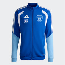 Lade das Bild in den Galerie-Viewer, TSV 66 Polling - Tiro 26 Competition Training Jacket (versch. Farben)