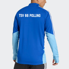 Lade das Bild in den Galerie-Viewer, TSV 66 Polling - Tiro 26 Competition Training Top (versch. Farben)