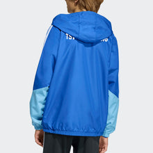 Lade das Bild in den Galerie-Viewer, TSV 66 Polling - Tiro 26 Competition Kids All Weather Jacket (versch. Farben)