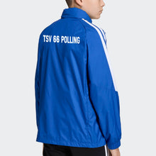 Lade das Bild in den Galerie-Viewer, TSV 66 Polling - Tiro26 League Kids Windbreaker (versch. Farben)