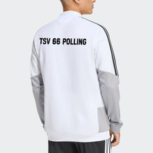 Lade das Bild in den Galerie-Viewer, TSV 66 Polling - Tiro 26 Competition Training Jacket (versch. Farben)