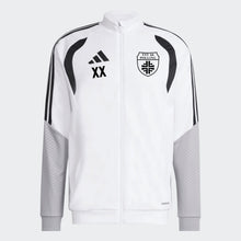 Lade das Bild in den Galerie-Viewer, TSV 66 Polling - Tiro 26 Competition Training Jacket (versch. Farben)