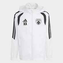 Lade das Bild in den Galerie-Viewer, TSV 66 Polling - Tiro26 League Kids Windbreaker (versch. Farben)