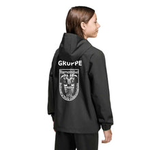 Lade das Bild in den Galerie-Viewer, FG Narrenkübel - Entrada26 All Weather Jacket Kids