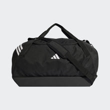 Lade das Bild in den Galerie-Viewer, DJK Limes 09 - TIRO DUFFLE BAG LARGE WITH BOTTOM COMPARTMENT (versch. Farben)