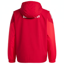 Lade das Bild in den Galerie-Viewer, DJK Limes 09 - TIRO25 COMPETITION ALL WEATHER JACKET (versch. Farben)