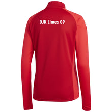 Lade das Bild in den Galerie-Viewer, DJK Limes 09 - TIRO25 COMPETITION TRAINING JACKET (versch. Farben)