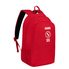 Lade das Bild in den Galerie-Viewer, TuS Höfer Fußball - Rucksack One (versch. Farben)