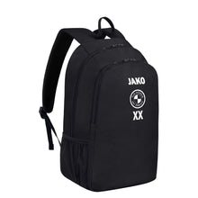 Lade das Bild in den Galerie-Viewer, TuS Höfer Fußball - Rucksack One (versch. Farben)