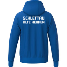 Lade das Bild in den Galerie-Viewer, TSV Schlettau - TS Hoody