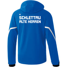 Lade das Bild in den Galerie-Viewer, TSV Schlettau - Softshelljacke Function (versch. Farben)
