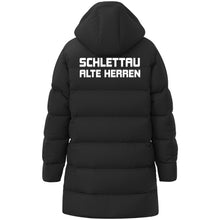 Lade das Bild in den Galerie-Viewer, TSV Schlettau - PREMIA Parka (versch. Farben)
