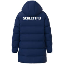 Lade das Bild in den Galerie-Viewer, TSV Schlettau - PREMIA Parka (versch. Farben)
