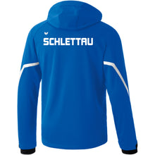 Lade das Bild in den Galerie-Viewer, TSV Schlettau - Softshelljacke Function (versch. Farben)