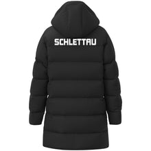 Lade das Bild in den Galerie-Viewer, TSV Schlettau - PREMIA Parka (versch. Farben)