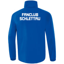 Lade das Bild in den Galerie-Viewer, TSV Schlettau - Team Allwetterjacke (versch. Farben)